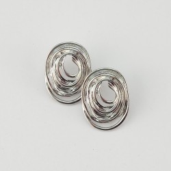 Серьги СГ4800-1