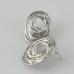 Серьги СГ4800-1
