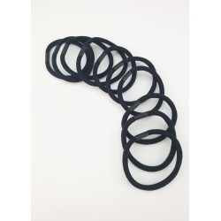 Гумка для волосся 10шт Р320-3/10