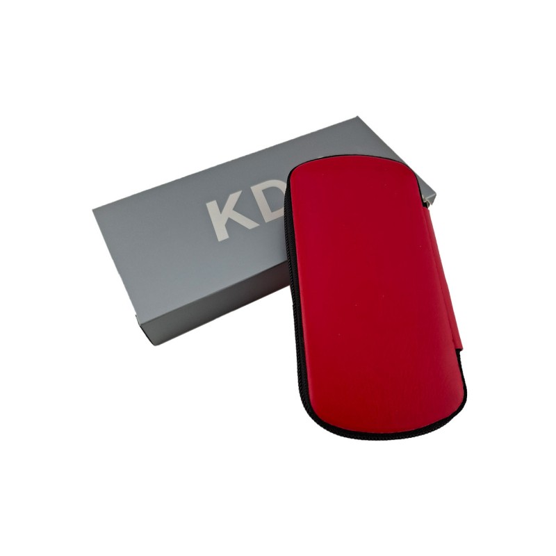 Жіночий манікюрний набір KDS 04-7107-8