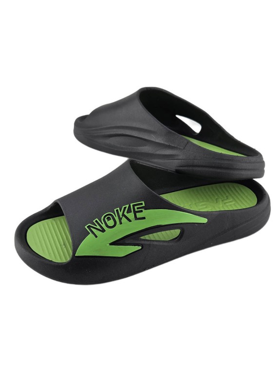 Шлепанцы мужские чорные SH233