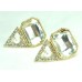 Серьги длина 2см Сг2950-2