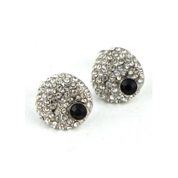 Серьги СГ2200-3 Серьги