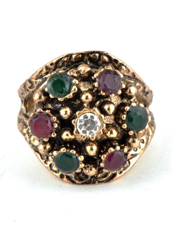 Перстень женский КО2650-1