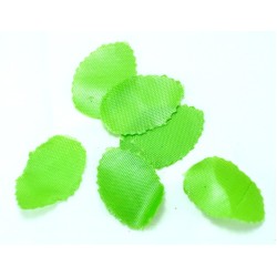 ЛЛ50-1/50 Листочки 50гр 3,5 см (2,5 тис)