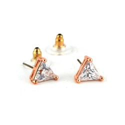 Серьги гвоздики СГ2330-2-1