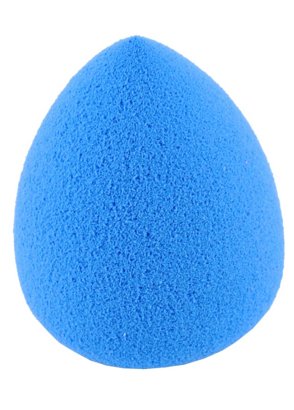 Спонж Beautyblender голубой