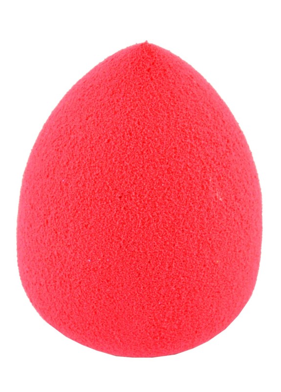 Спонж Beautyblender коралловый