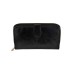 Кошелек  женский черный 19,5х10,5х3см Арт 196-1