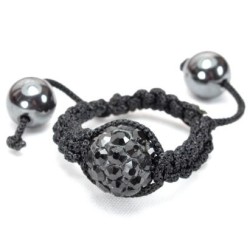 КО500-1 кольцо черное